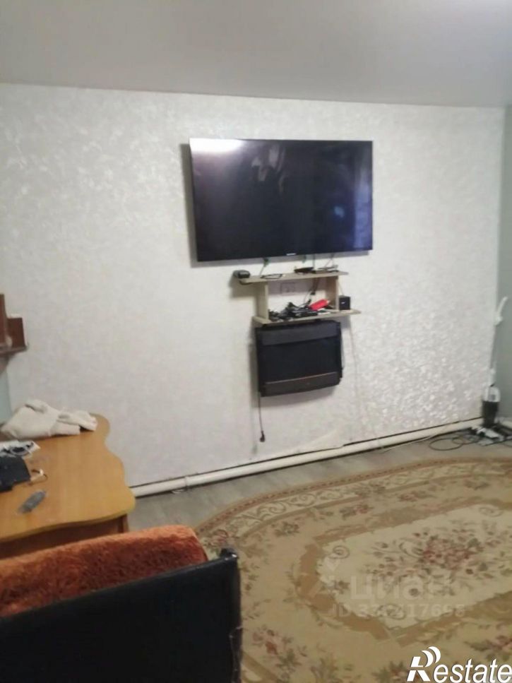 2-комн квартира ул Грозненская, 8А,  д. 8А