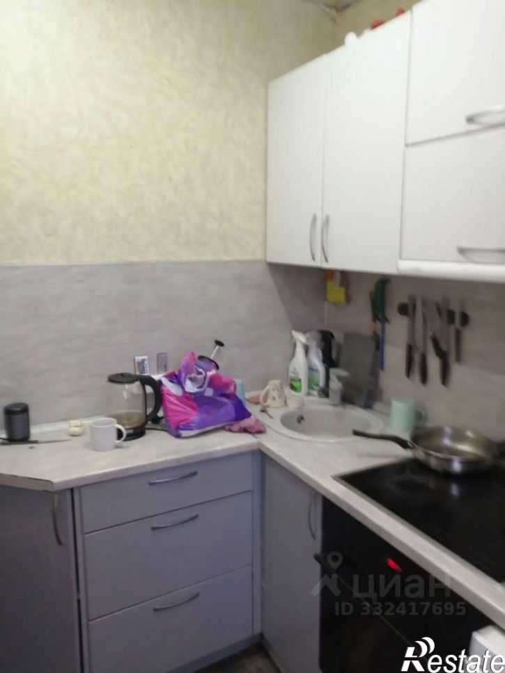 2-комн квартира ул Грозненская, 8А,  д. 8А