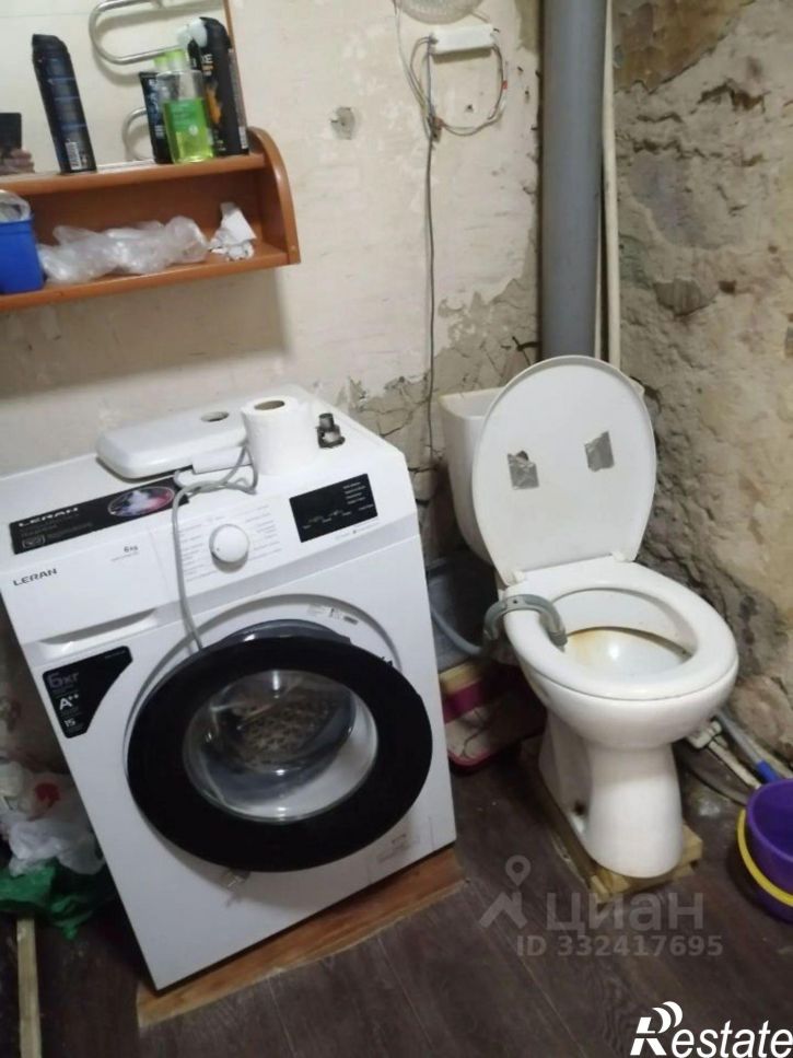 2-комн квартира ул Грозненская, 8А,  д. 8А