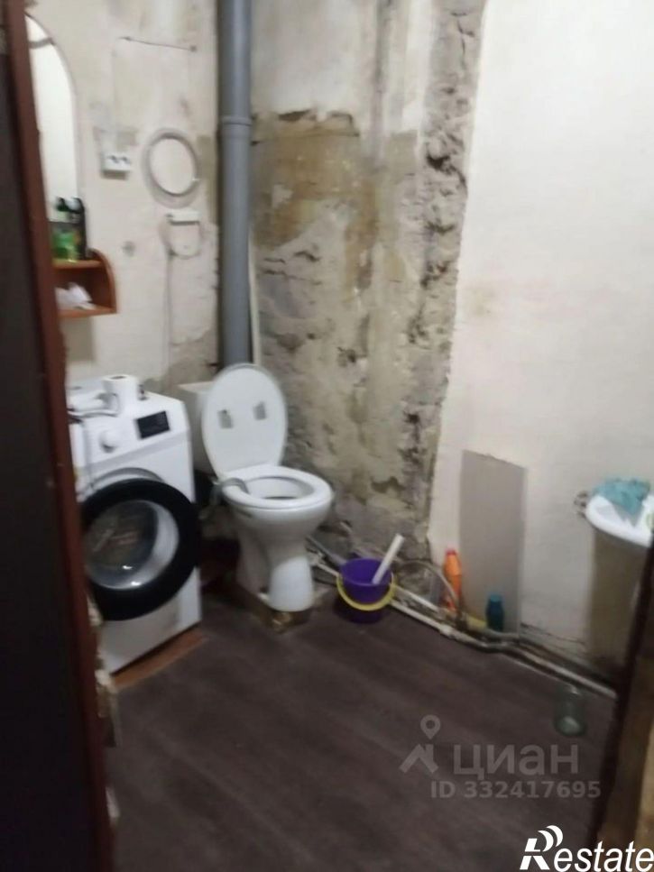2-комн квартира ул Грозненская, 8А,  д. 8А