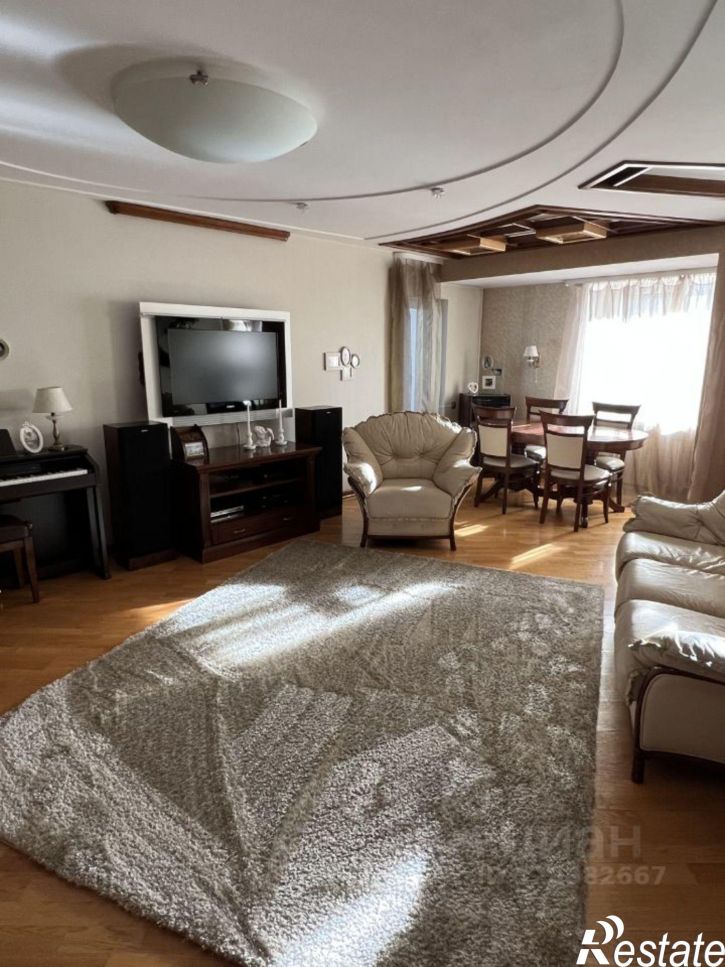 4-комн квартира ул Маршала Жукова, 105,  д. 105