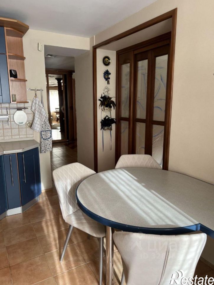 4-комн квартира ул Маршала Жукова, 105,  д. 105