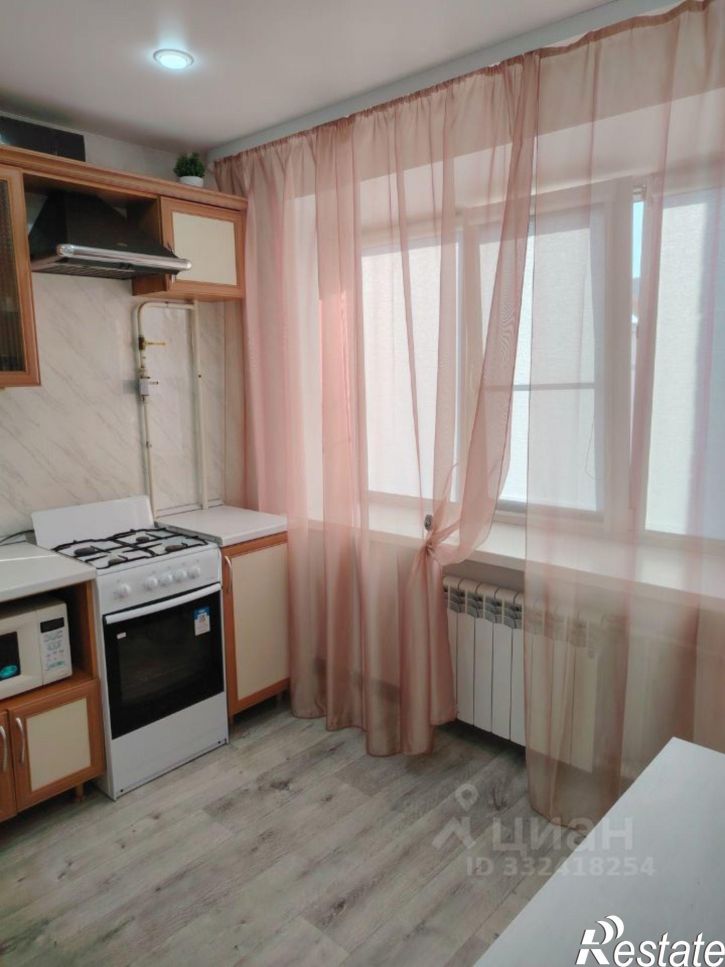 1-комн квартира ул Круговая, 4Б,  д. 4Б