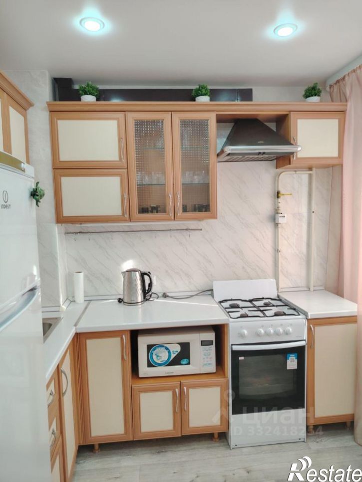 1-комн квартира ул Круговая, 4Б,  д. 4Б
