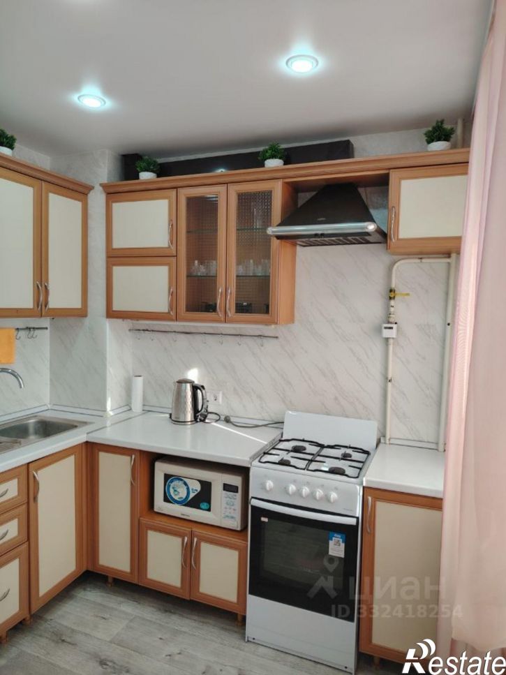 1-комн квартира ул Круговая, 4Б,  д. 4Б