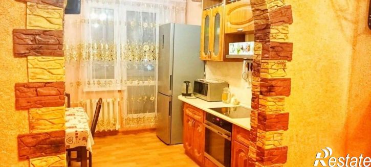 1-комн квартира ул Звездная, 8,  д. 8