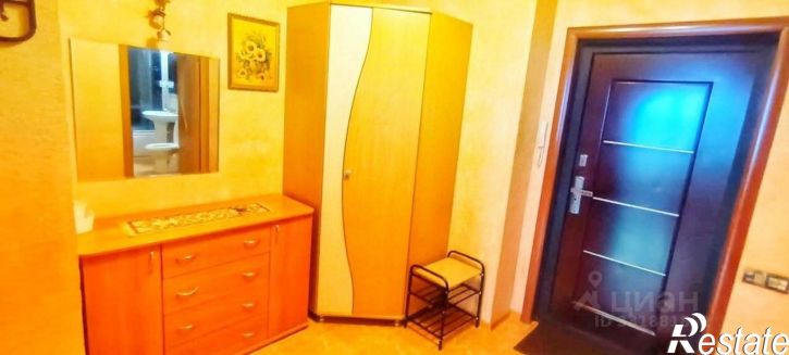1-комн квартира ул Звездная, 8,  д. 8