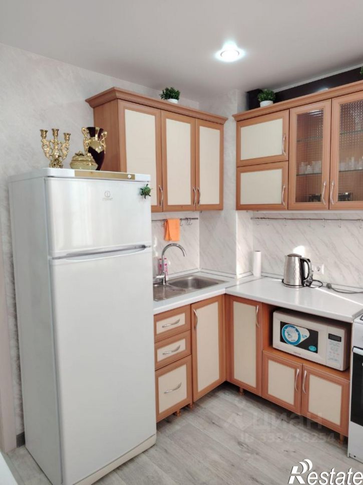 1-комн квартира ул Круговая, 4Б,  д. 4Б
