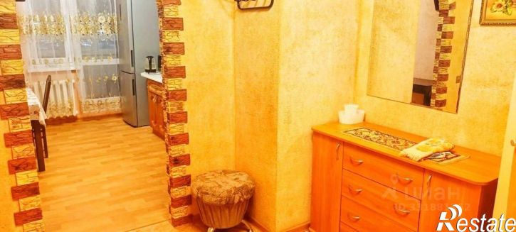 1-комн квартира ул Звездная, 8,  д. 8