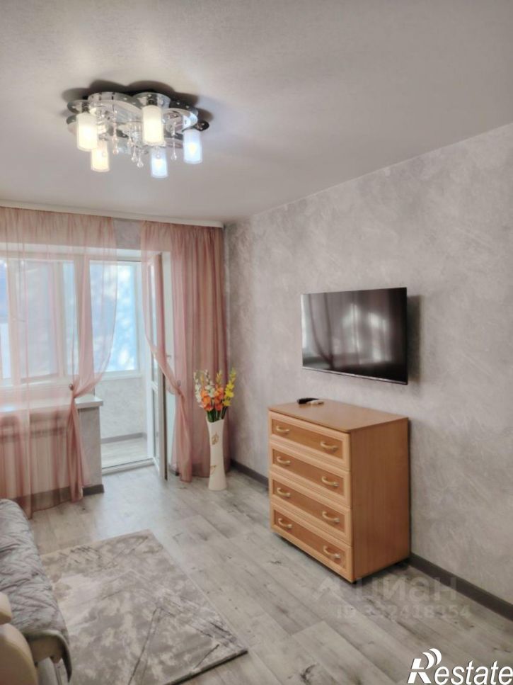 1-комн квартира ул Круговая, 4Б,  д. 4Б