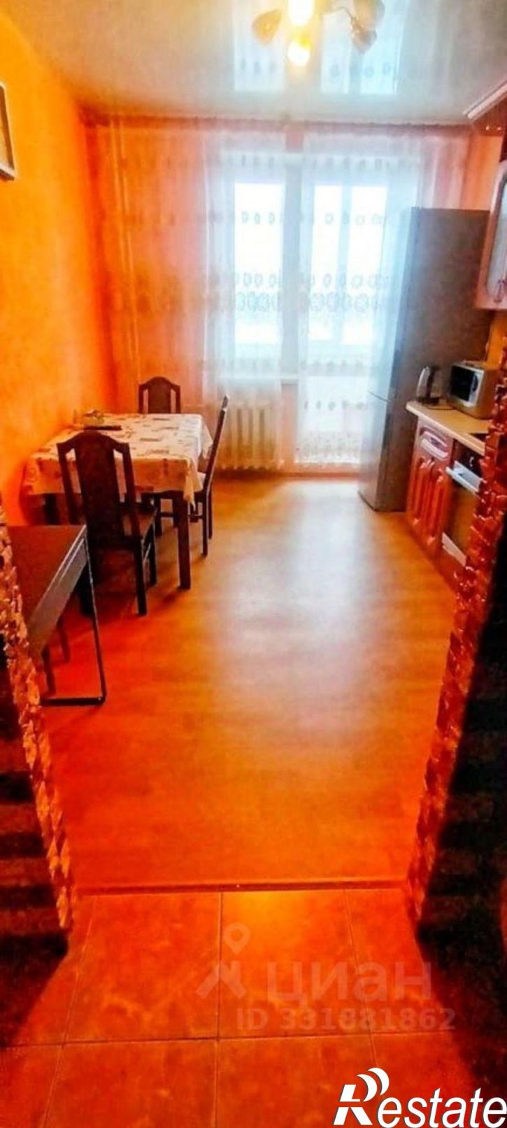 1-комн квартира ул Звездная, 8,  д. 8
