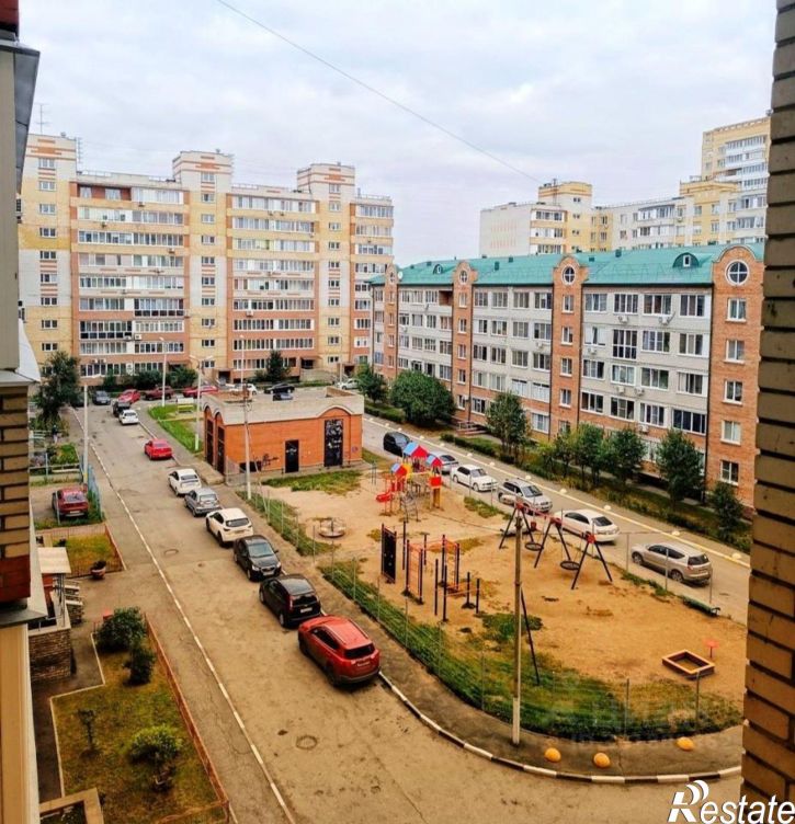 1-комн квартира ул Звездная, 8,  д. 8