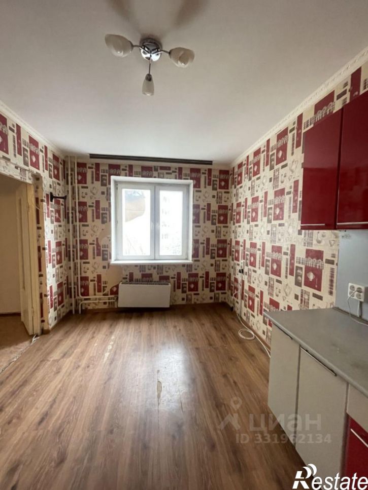 3-комн квартира ул 2-я Поселковая, 59,  д. 59