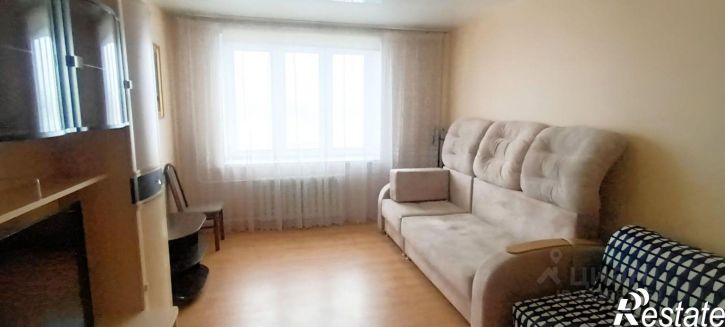 1-комн квартира ул Звездная, 8,  д. 8