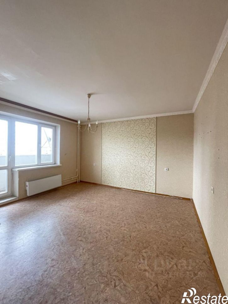 3-комн квартира ул 2-я Поселковая, 59,  д. 59