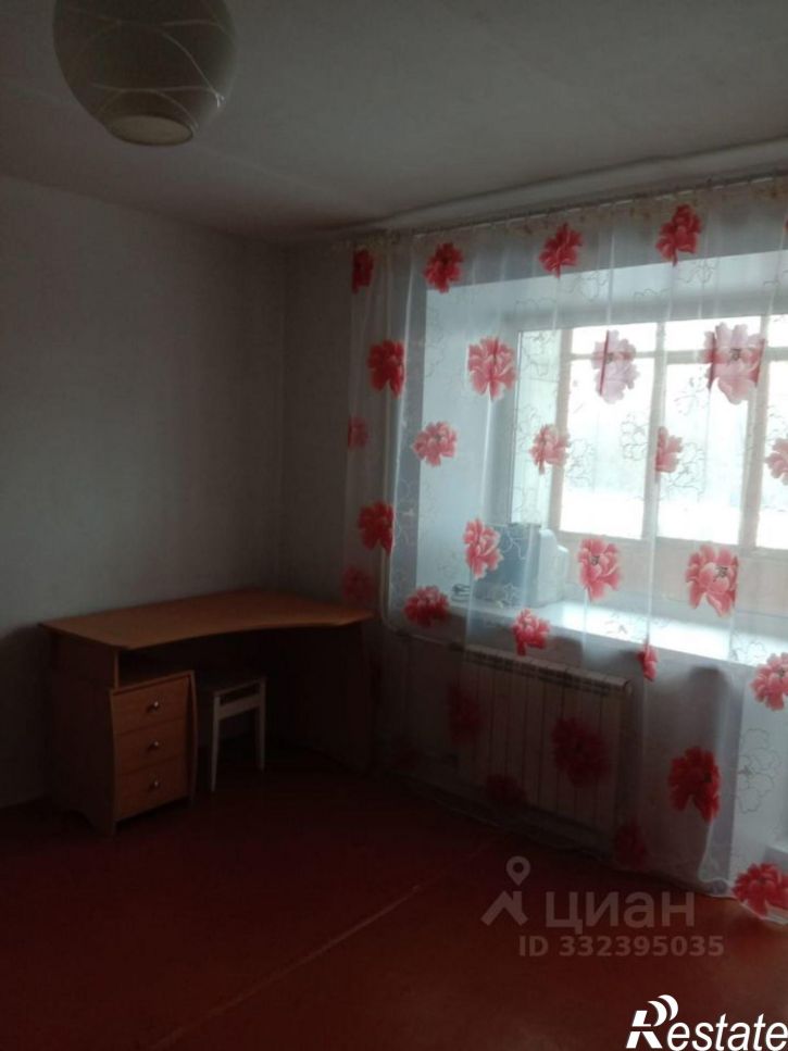 1-комн квартира ул Крупской, 19/2,  д. 19/2