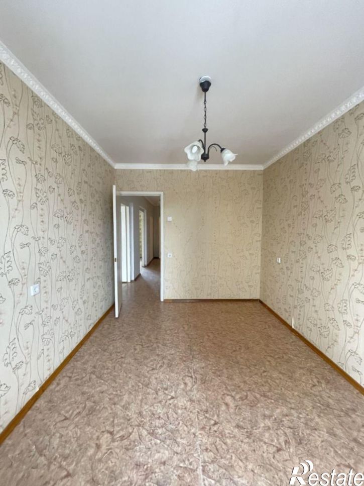 3-комн квартира ул 2-я Поселковая, 59,  д. 59