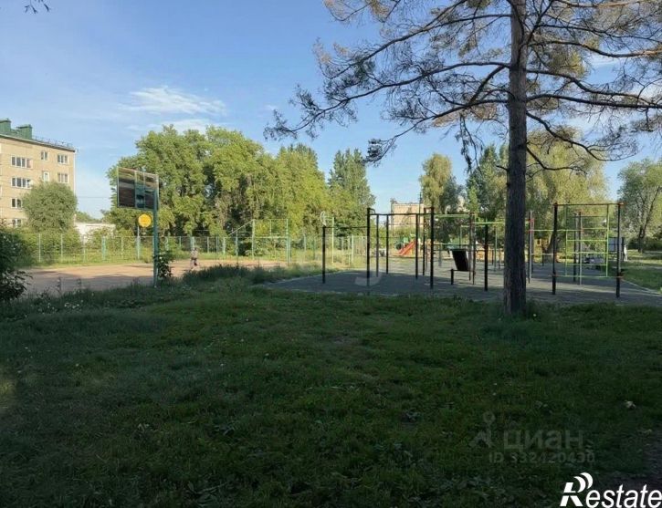 Комната ул Семиреченская, 138,  д. 138