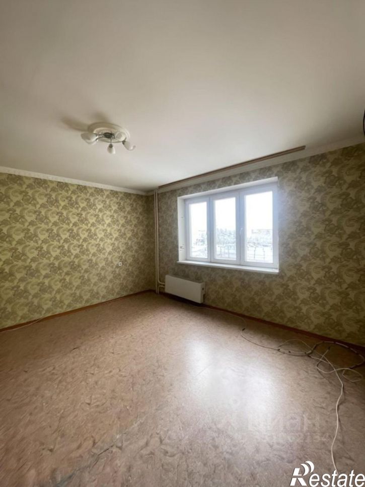 3-комн квартира ул 2-я Поселковая, 59,  д. 59