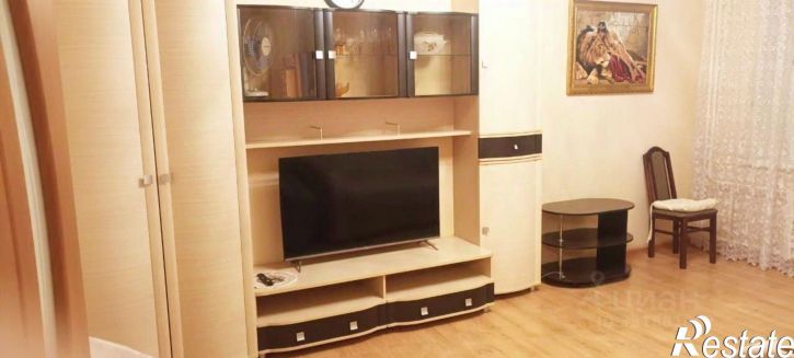 1-комн квартира ул Звездная, 8,  д. 8