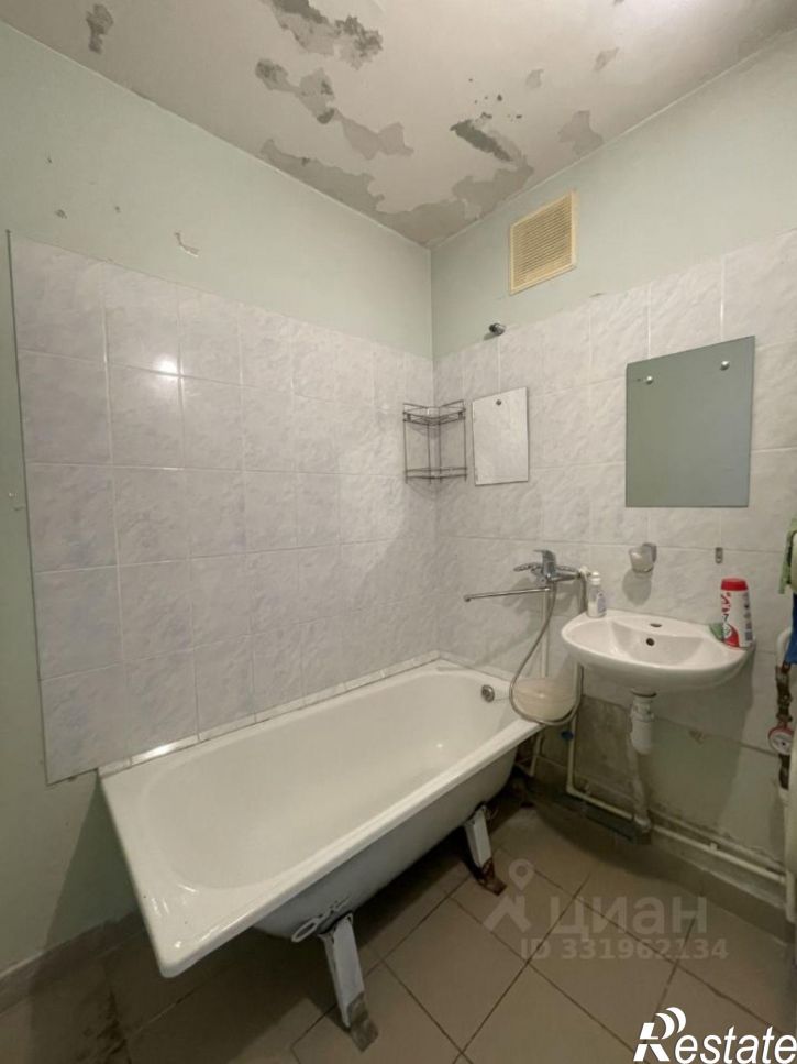 3-комн квартира ул 2-я Поселковая, 59,  д. 59
