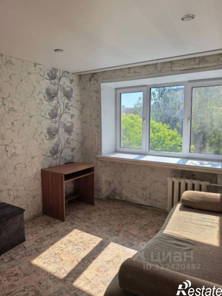 Комната пр-кт Мира, 28А,  д. 28А