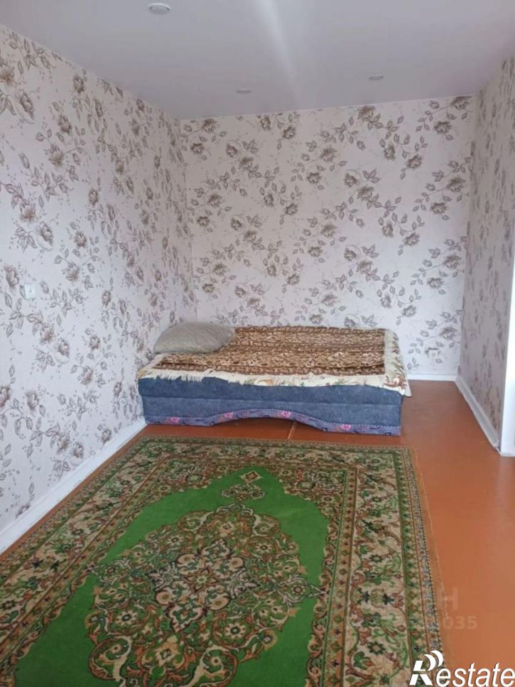 1-комн квартира ул Крупской, 19/2,  д. 19/2