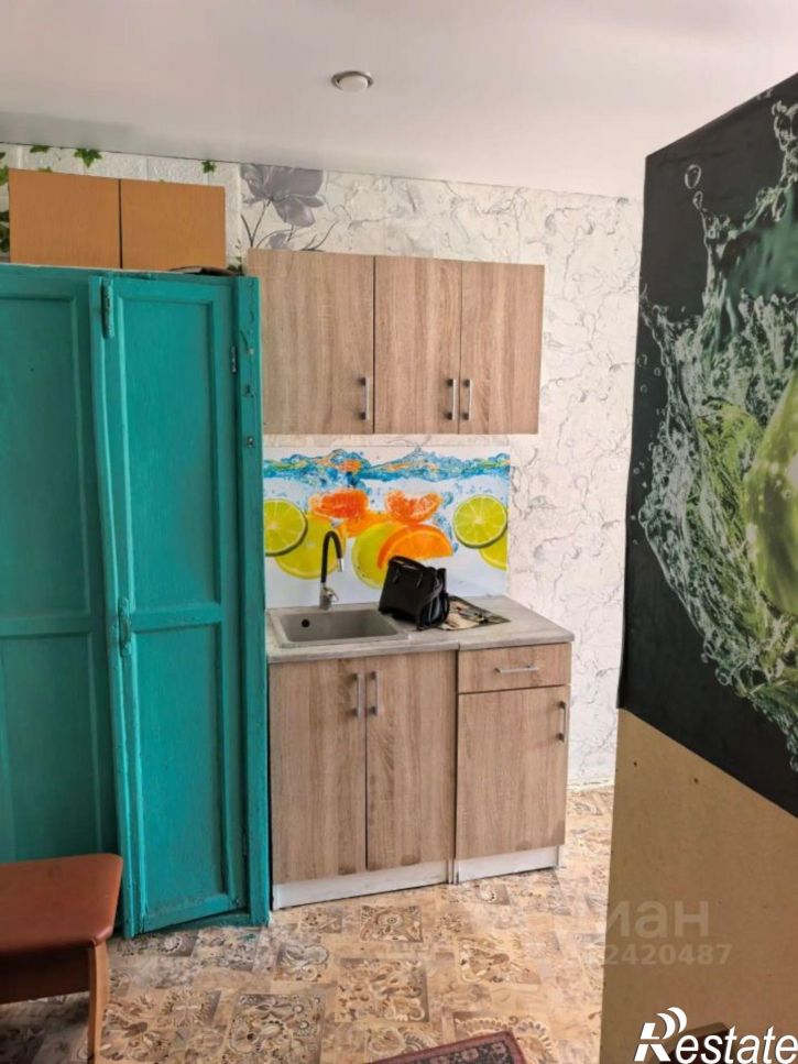 Комната пр-кт Мира, 28А,  д. 28А