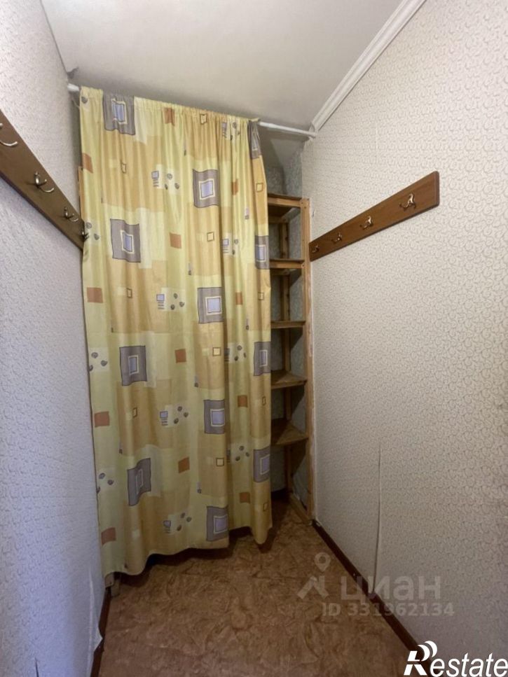 3-комн квартира ул 2-я Поселковая, 59,  д. 59