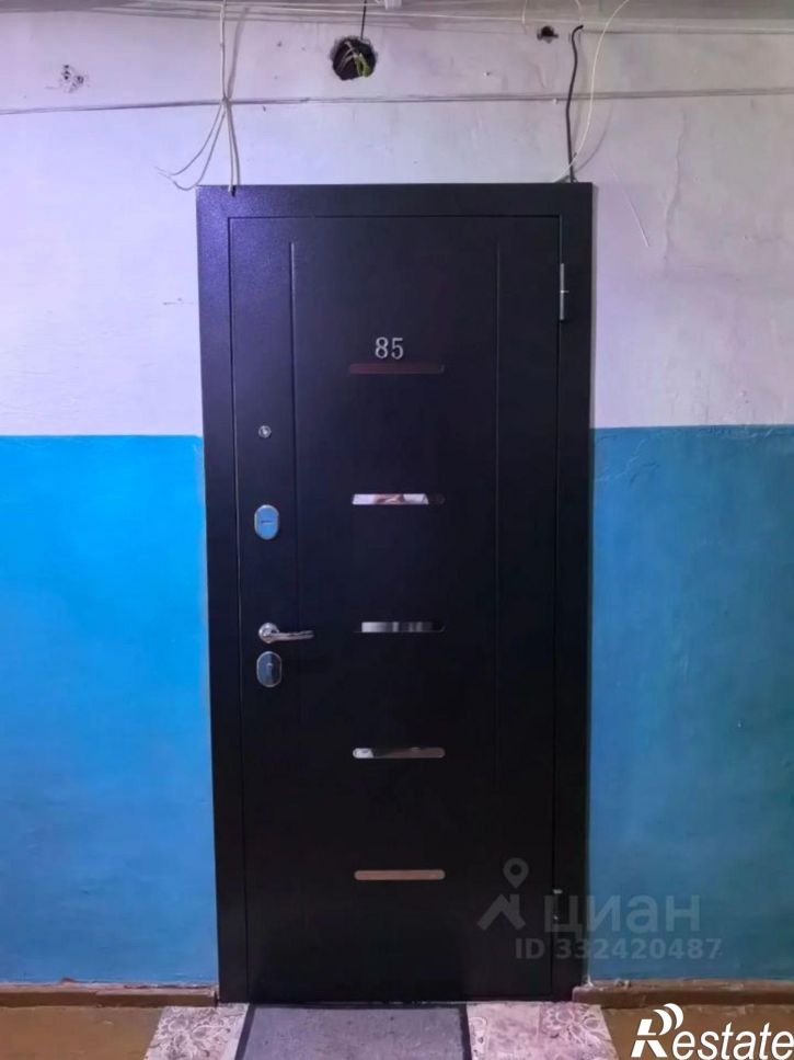 Комната пр-кт Мира, 28А,  д. 28А