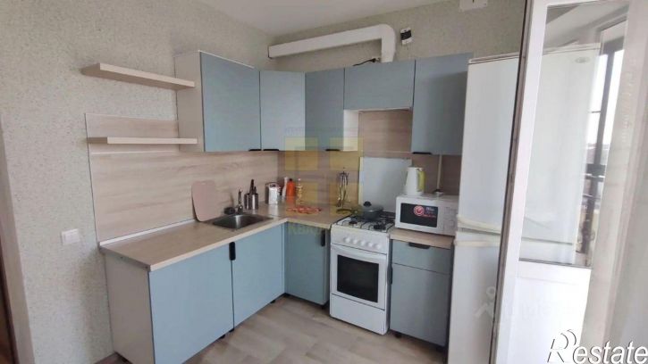 1-комн квартира 6-й Амурский пр-д, 4,  д. 4