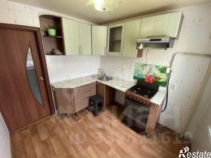 2-комн квартира ул Краснознаменная, 21,  д. 21