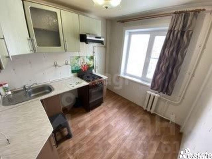 2-комн квартира ул Краснознаменная, 21,  д. 21