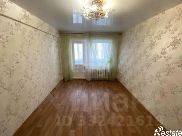 2-комн квартира ул Краснознаменная, 21,  д. 21