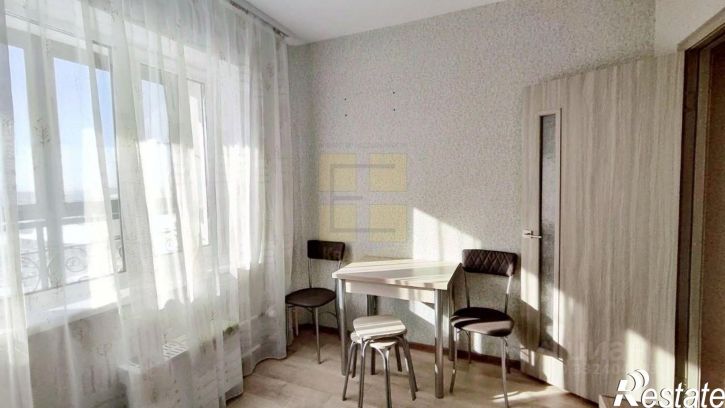 1-комн квартира 6-й Амурский пр-д, 4,  д. 4