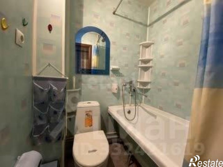 2-комн квартира ул Краснознаменная, 21,  д. 21