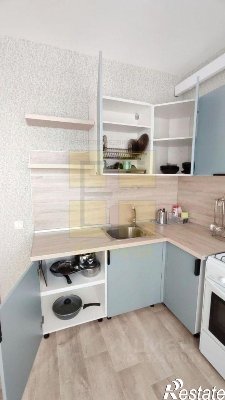 1-комн квартира 6-й Амурский пр-д, 4,  д. 4