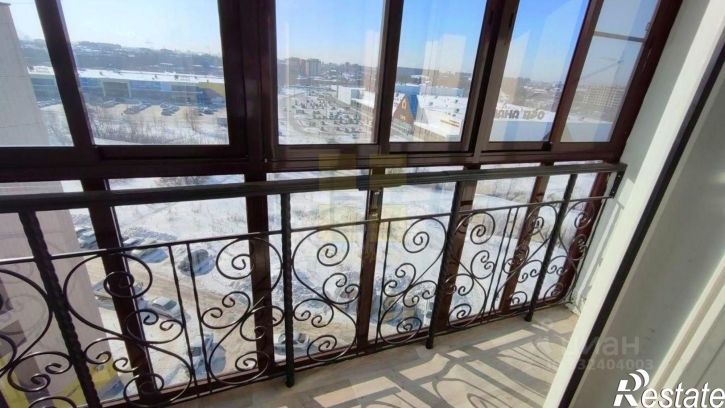 1-комн квартира 6-й Амурский пр-д, 4,  д. 4