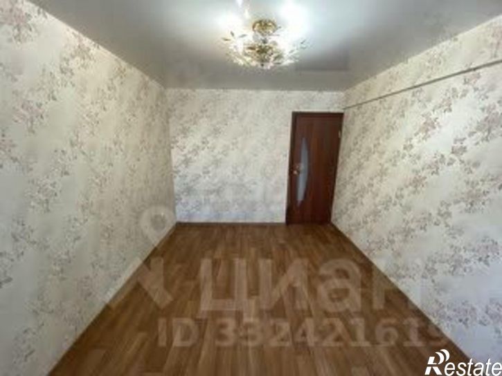 2-комн квартира ул Краснознаменная, 21,  д. 21