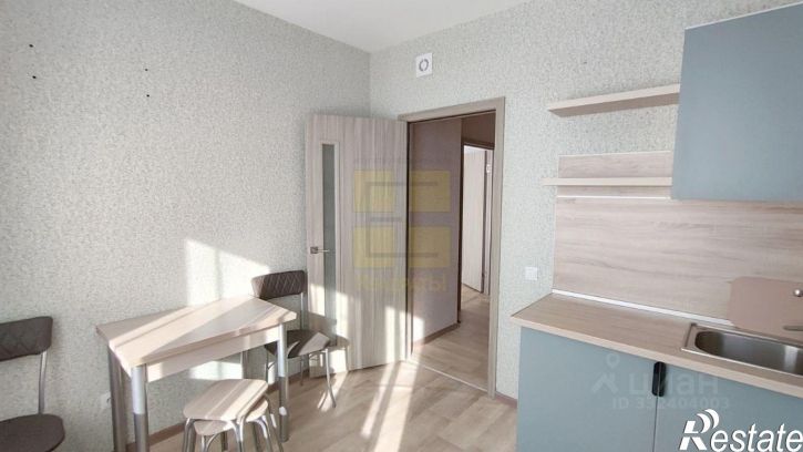 1-комн квартира 6-й Амурский пр-д, 4,  д. 4