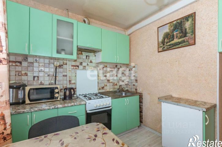 1-комн квартира ул Сергея Тюленина, 14,  д. 14