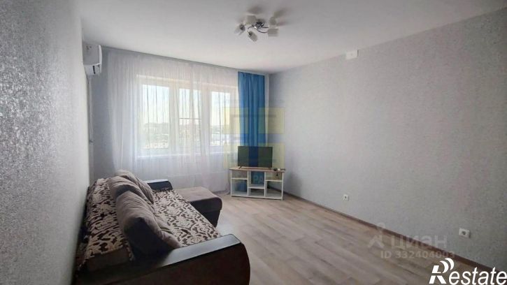 1-комн квартира 6-й Амурский пр-д, 4,  д. 4