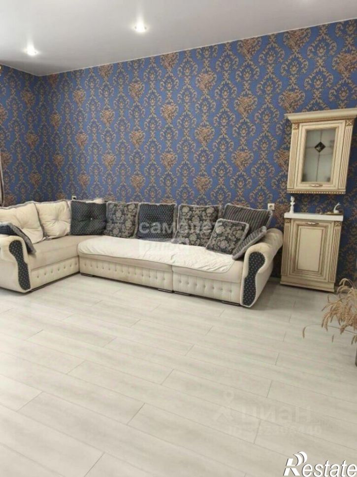 3-комн квартира ул 4-я Кордная, 55,  д. 55