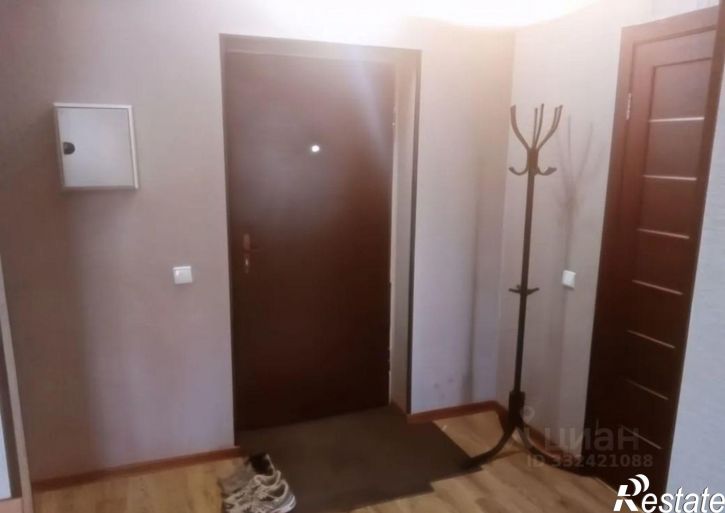 1-комн квартира ул Кирова, 51,  д. 51