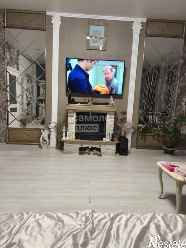 3-комн квартира ул 4-я Кордная, 55,  д. 55
