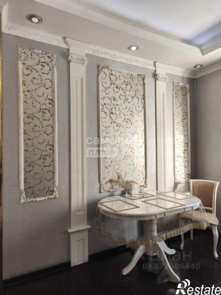 3-комн квартира ул 4-я Кордная, 55,  д. 55