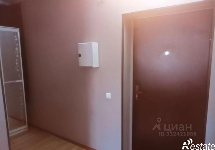 1-комн квартира ул Кирова, 51,  д. 51