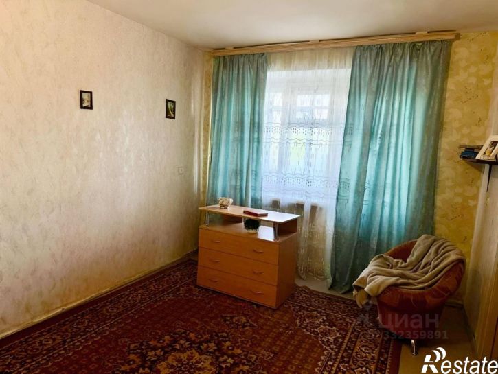 2-комн квартира ул Панфилова, 8,  д. 8