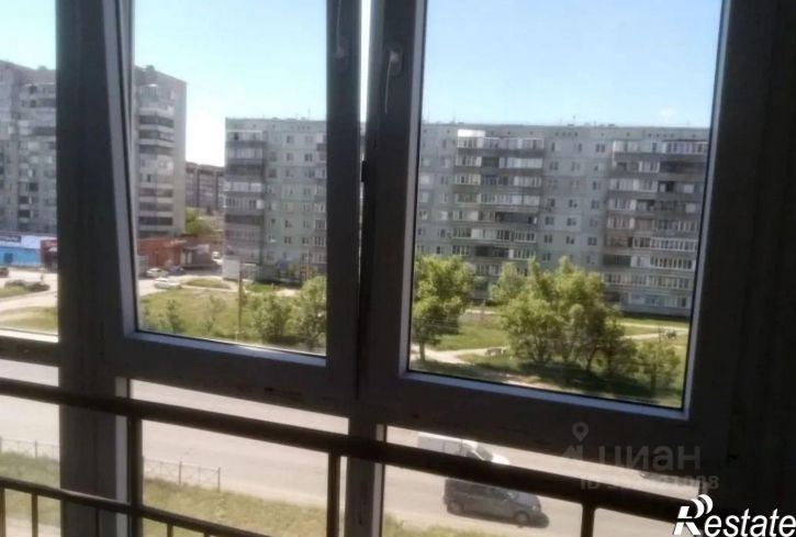 1-комн квартира ул Кирова, 51,  д. 51