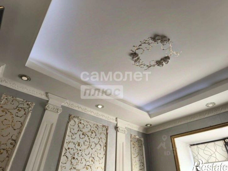 3-комн квартира ул 4-я Кордная, 55,  д. 55